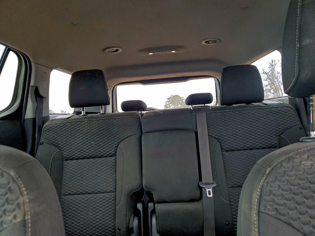 2019 GMC ACADIA SLE photo 10