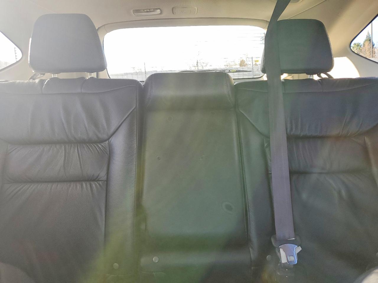 2013 HONDA CR-V EXL photo 10