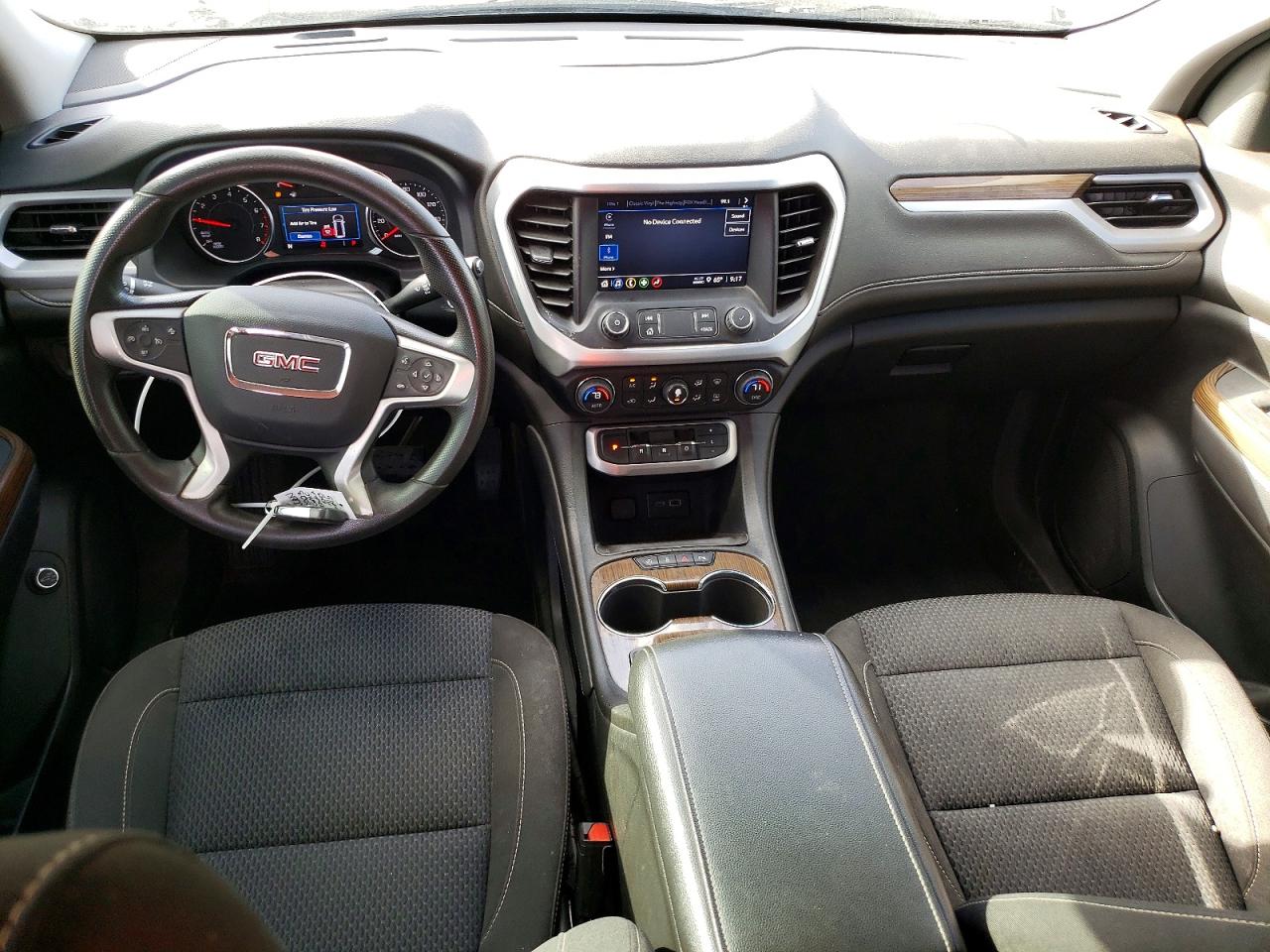 2023 GMC ACADIA SLE photo 8