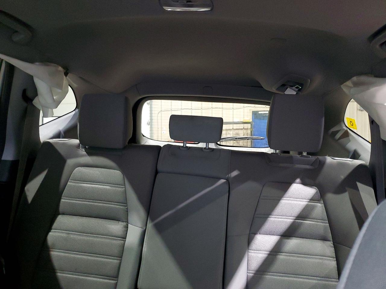2020 HONDA CR-V EX photo 10