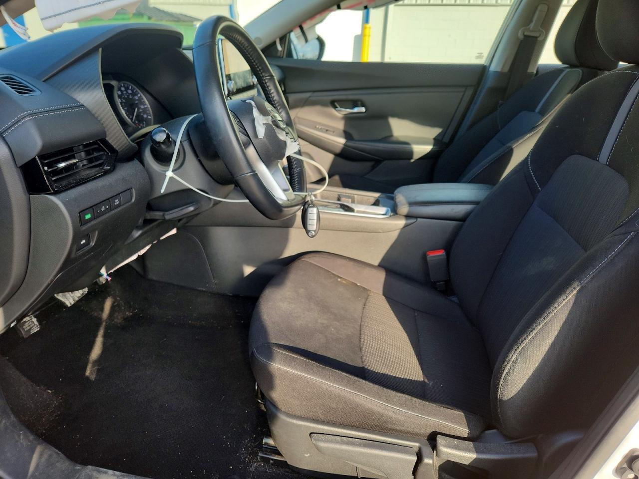 2022 NISSAN SENTRA SV photo 7