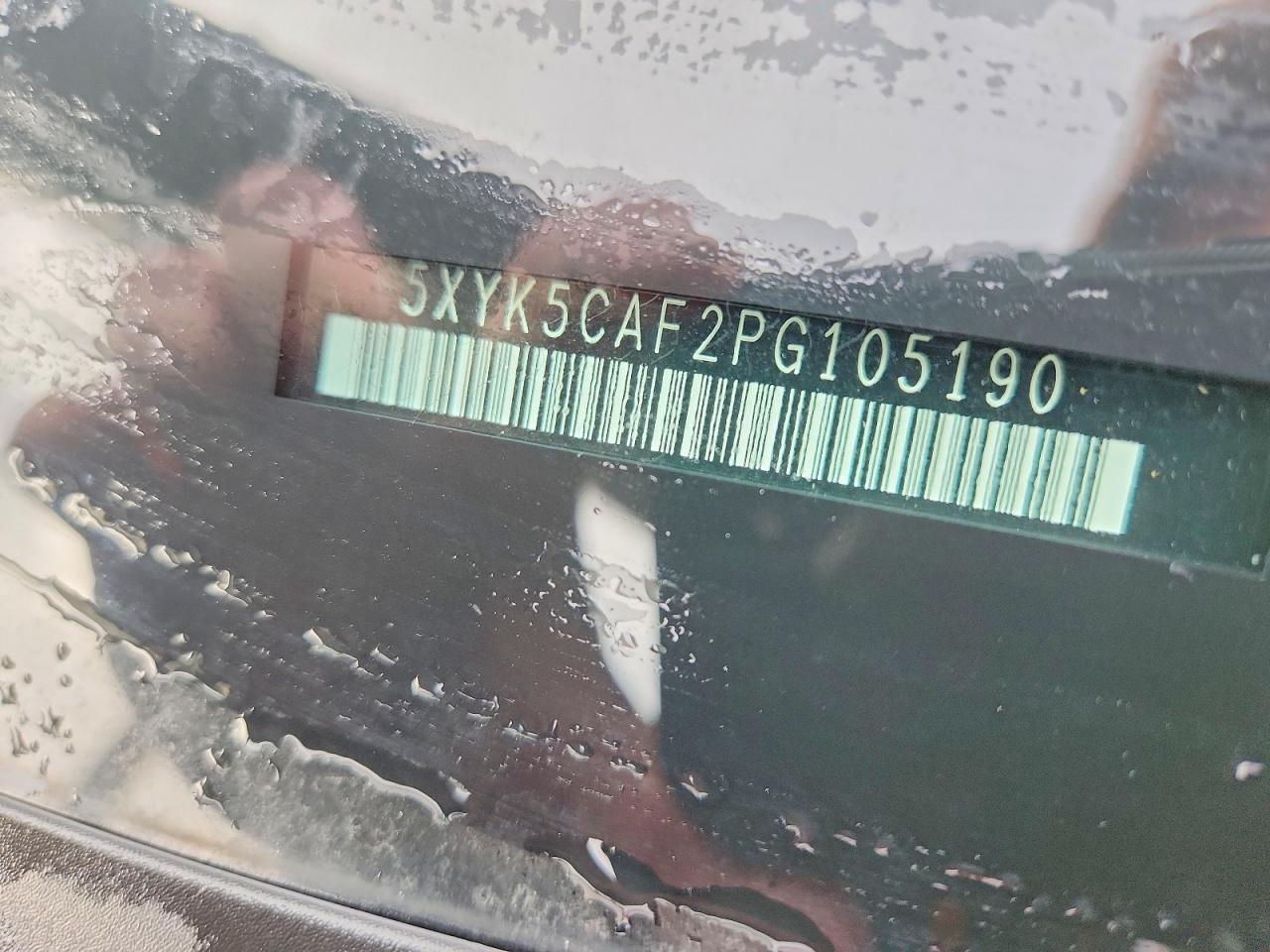 2023 KIA SPORTAGE SX PRESTIGE photo 14