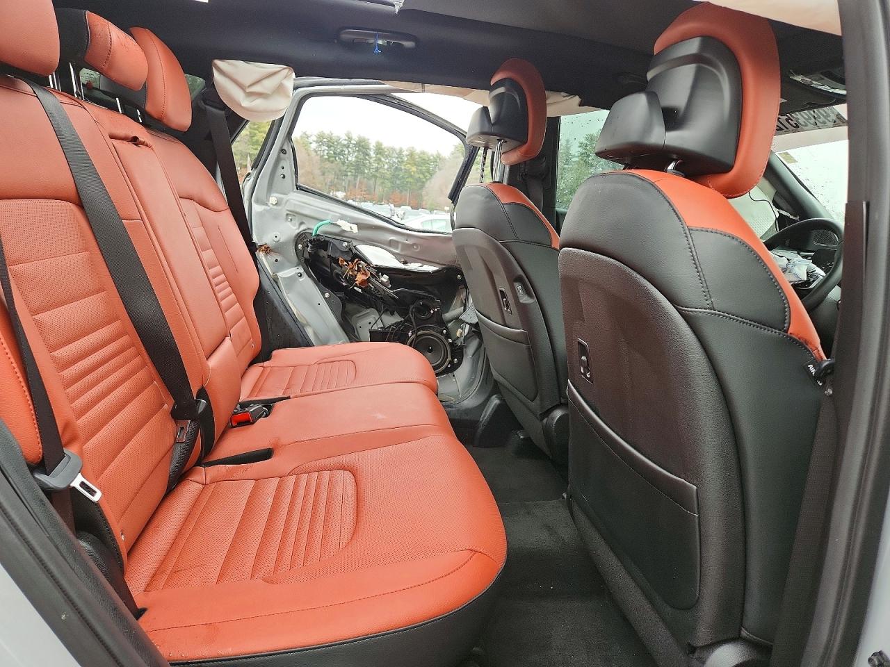 2023 KIA SPORTAGE SX PRESTIGE photo 11