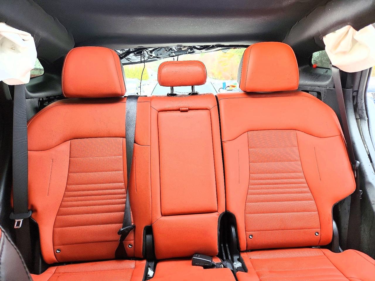 2023 KIA SPORTAGE SX PRESTIGE photo 10