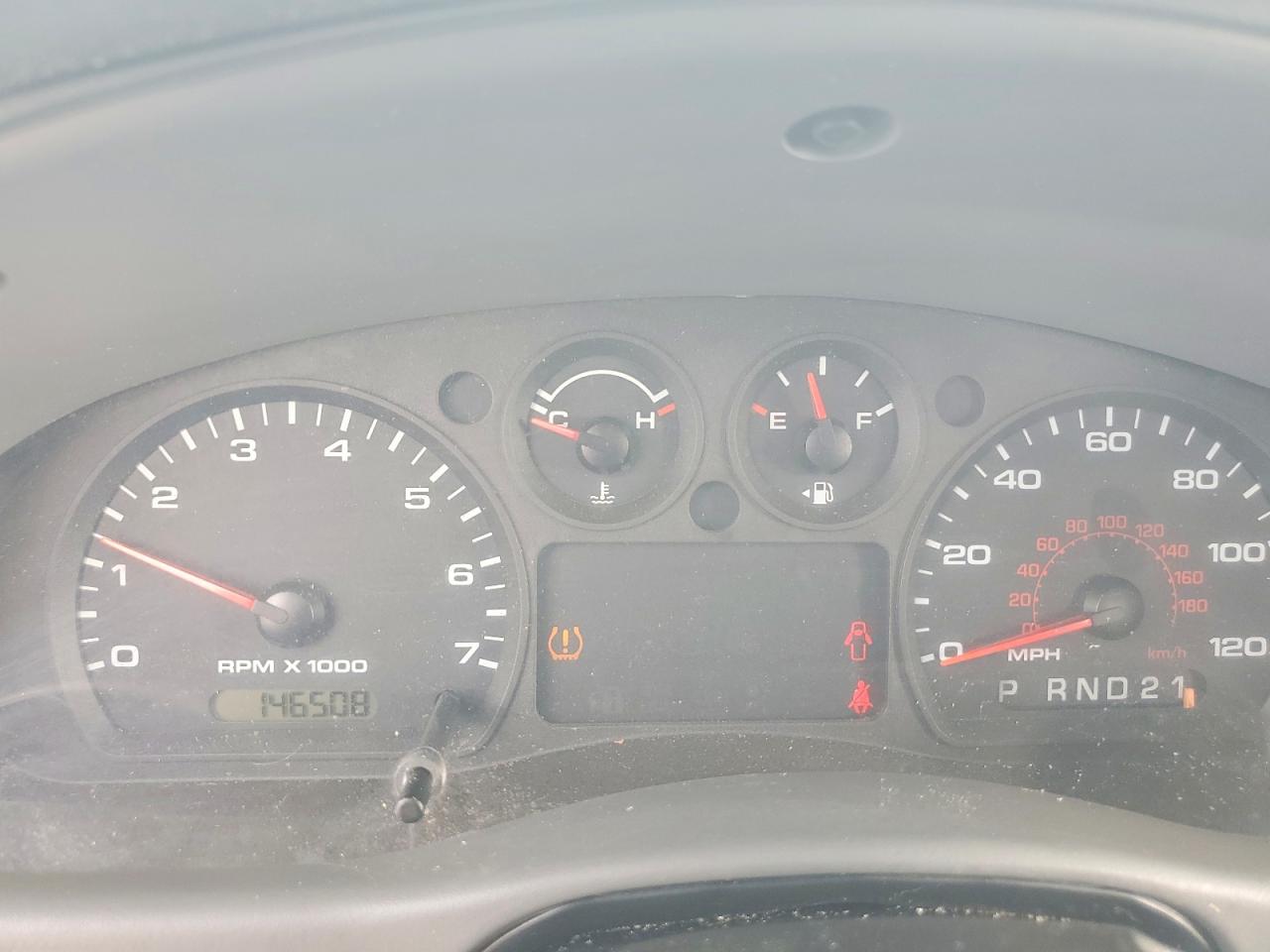2007 FORD RANGER SUPER CAB photo 9