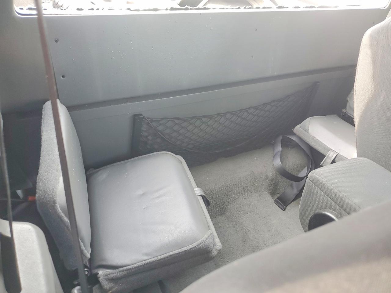 2007 FORD RANGER SUPER CAB photo 10