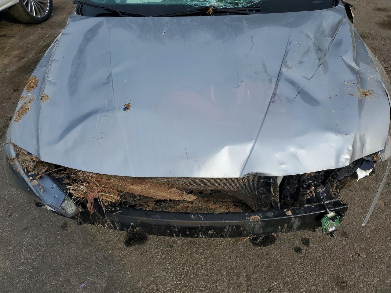 2021 HYUNDAI ELANTRA SE photo 11