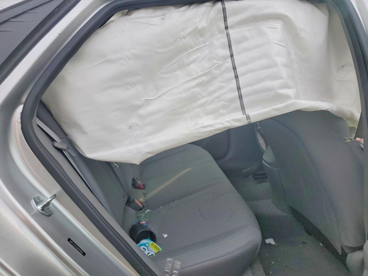2021 HYUNDAI ELANTRA SE photo 10