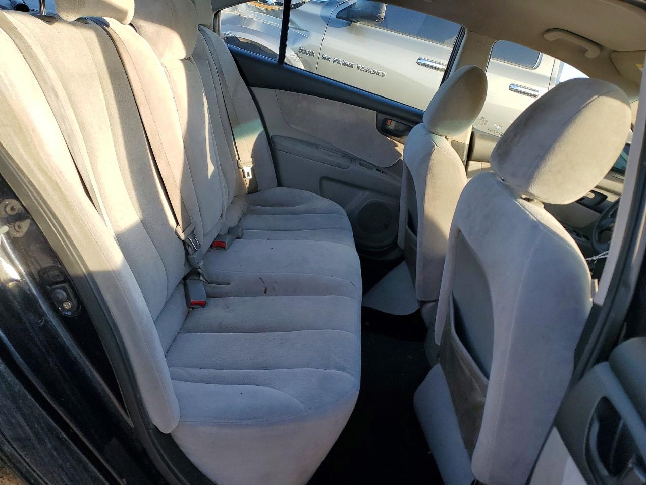 2011 KIA OPTIMA photo 10
