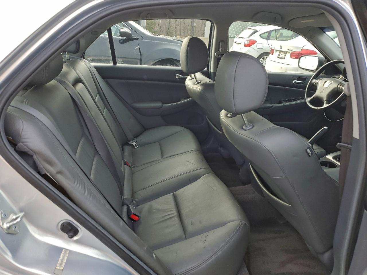 2005 HONDA ACCORD HYBRID photo 10