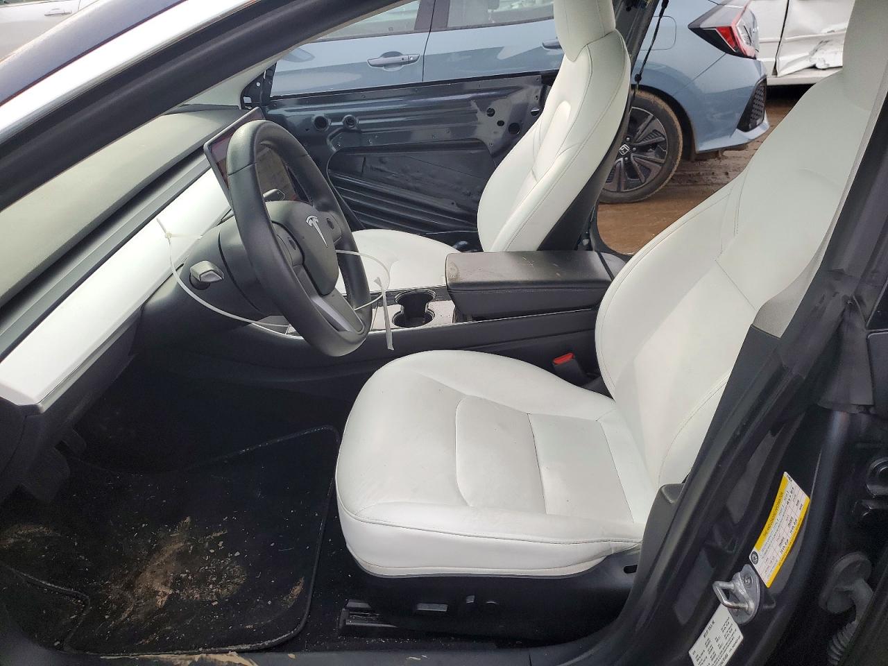 2020 TESLA MODEL 3 photo 7