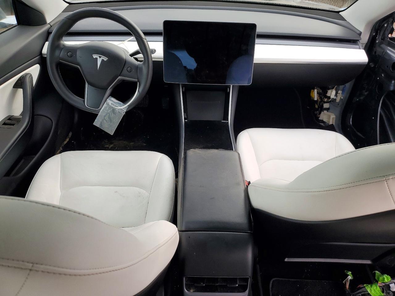 2020 TESLA MODEL 3 photo 8