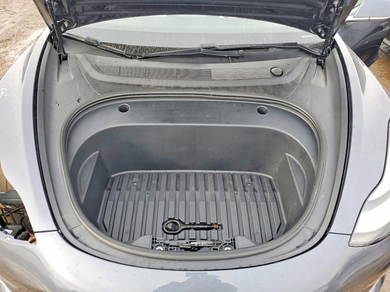 2020 TESLA MODEL 3 photo 11