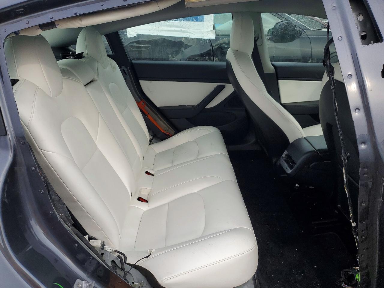 2020 TESLA MODEL 3 photo 10
