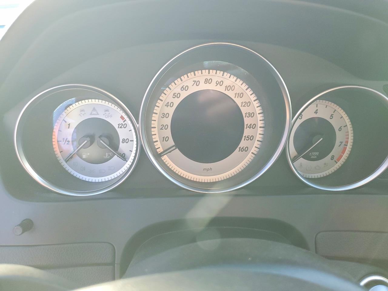 2013 MERCEDES-BENZ C 250 photo 17