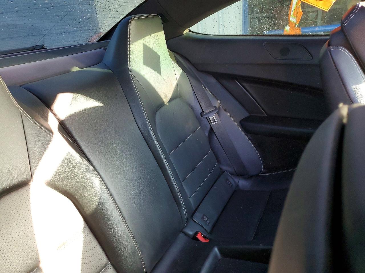 2013 MERCEDES-BENZ C 250 photo 19