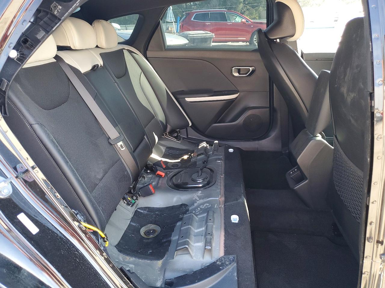 2025 KIA K4 GT LINE photo 10