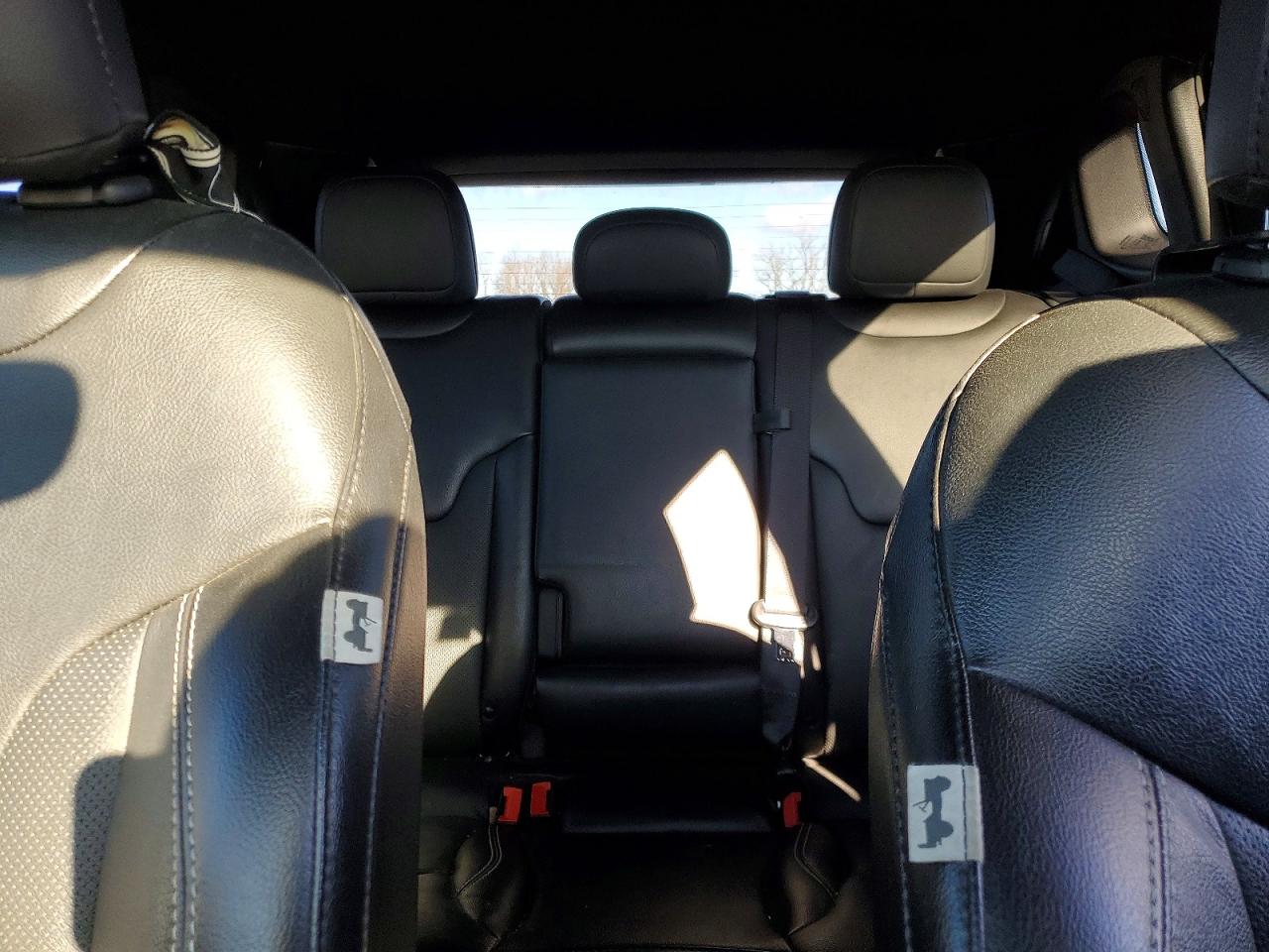 2021 JEEP COMPASS 80TH EDITION photo 10