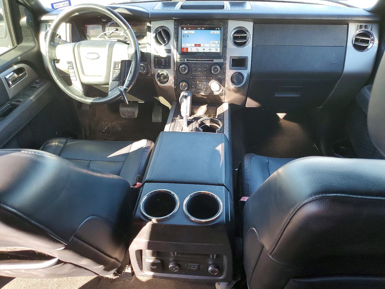 2017 FORD EXPEDITION EL LIMITED photo 15