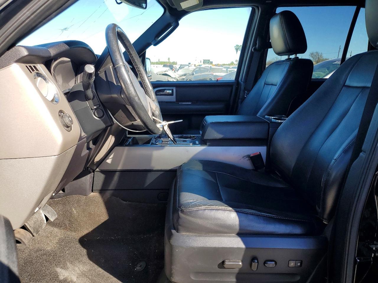 2017 FORD EXPEDITION EL LIMITED photo 13