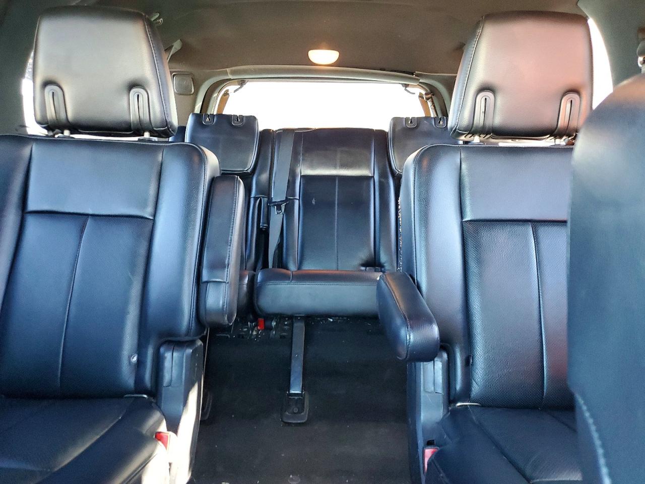 2017 FORD EXPEDITION EL LIMITED photo 19