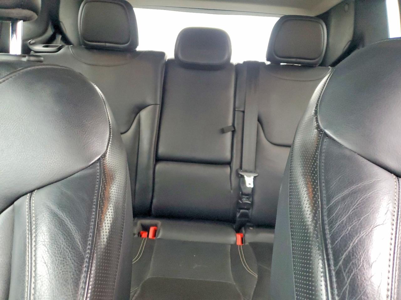 2015 JEEP RENEGADE LIMITED photo 19