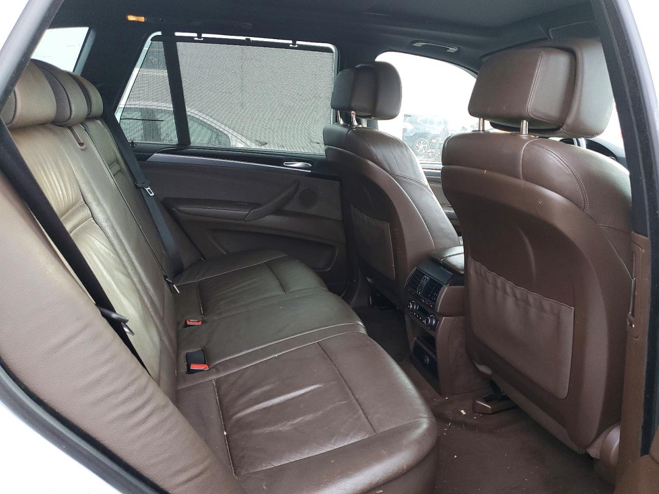 2009 BMW X5 XDRIVE30I photo 11