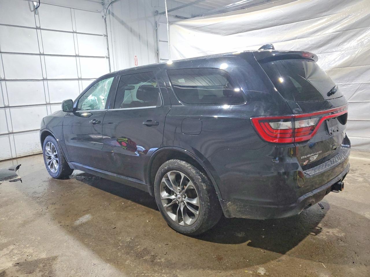 2019 DODGE DURANGO R/T photo 2