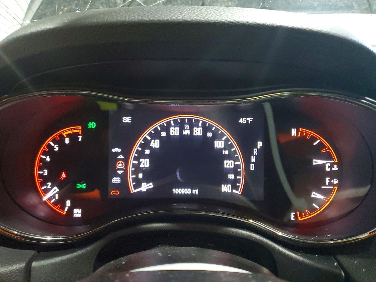 2019 DODGE DURANGO R/T photo 9