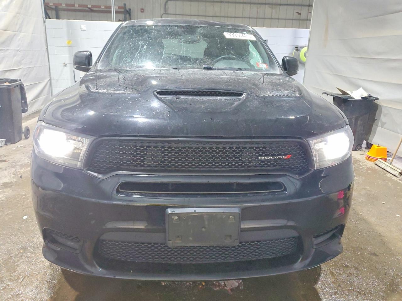 2019 DODGE DURANGO R/T photo 5