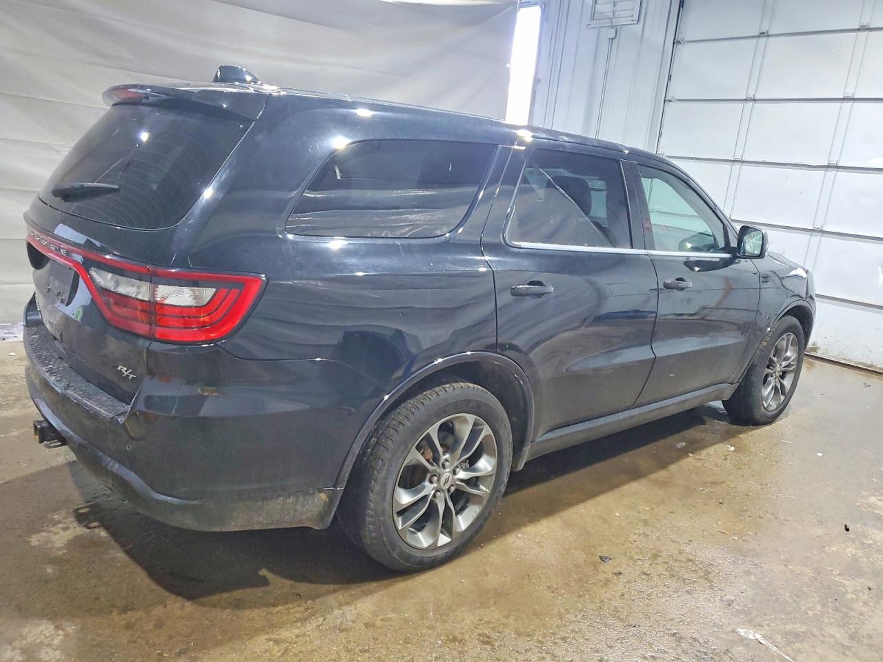 2019 DODGE DURANGO R/T photo 3