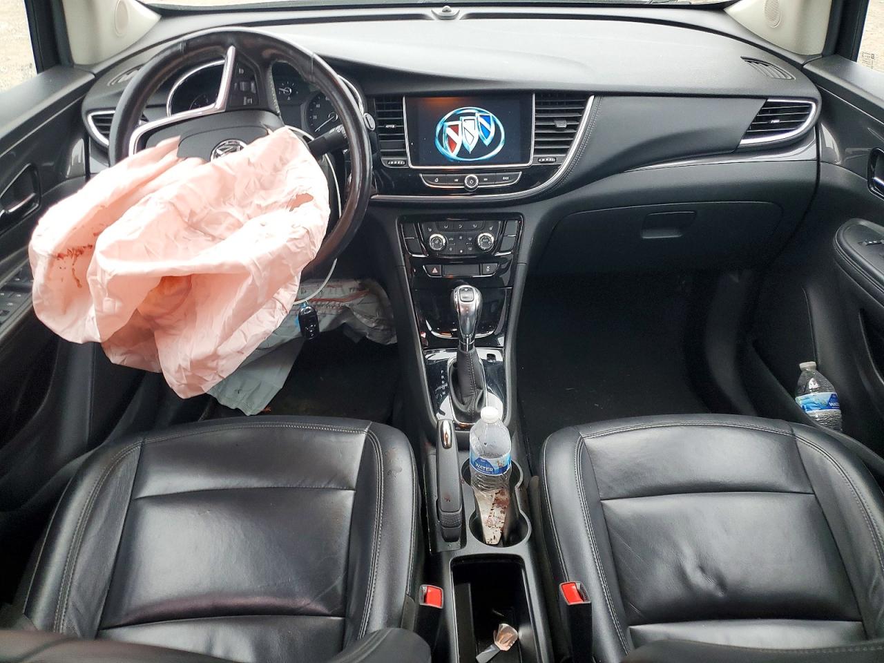 2019 BUICK ENCORE ESSENCE photo 8