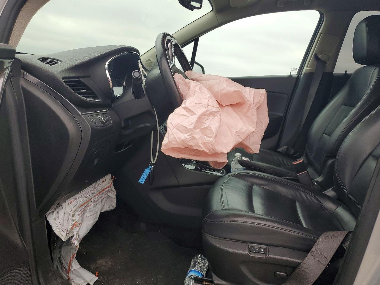 2019 BUICK ENCORE ESSENCE photo 7