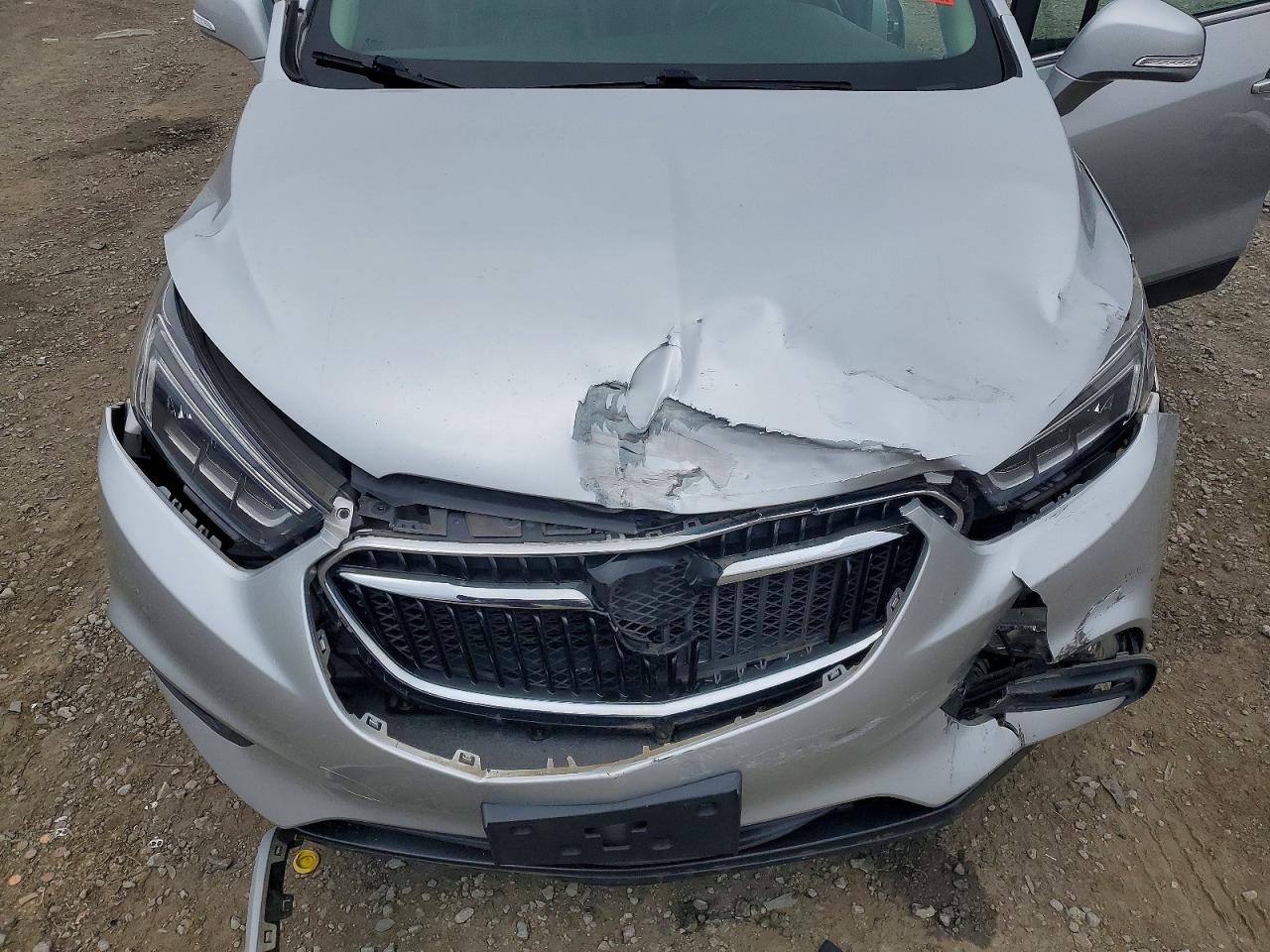 2019 BUICK ENCORE ESSENCE photo 12