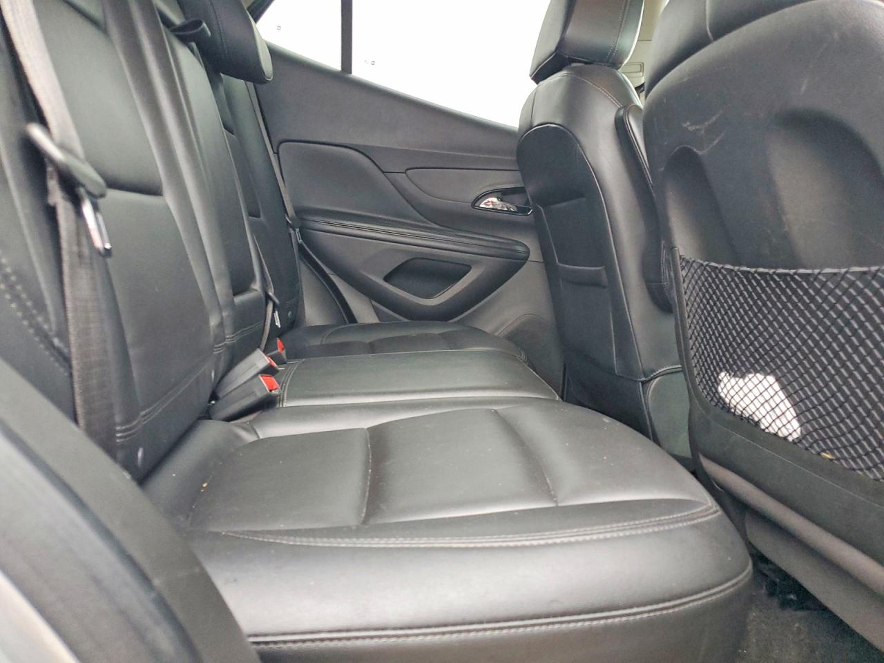 2019 BUICK ENCORE ESSENCE photo 11