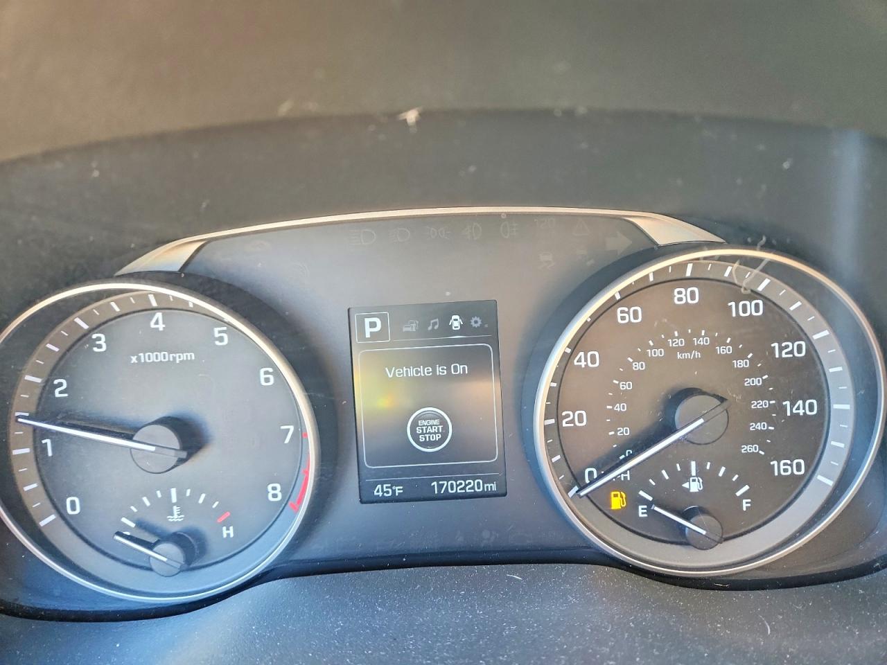2017 HYUNDAI ELANTRA SE photo 17