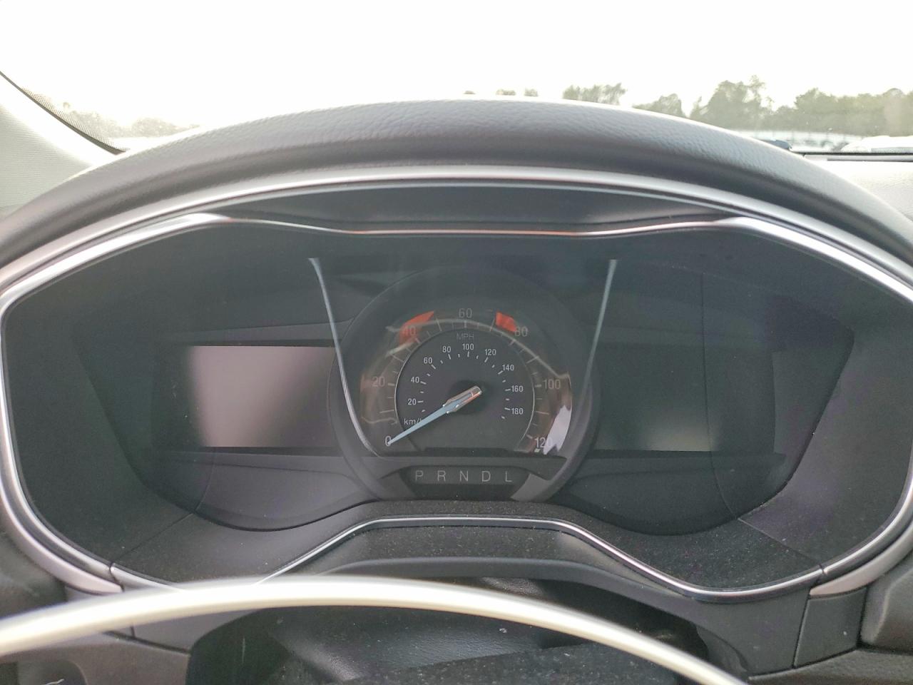 2013 FORD FUSION SE HYBRID photo 9
