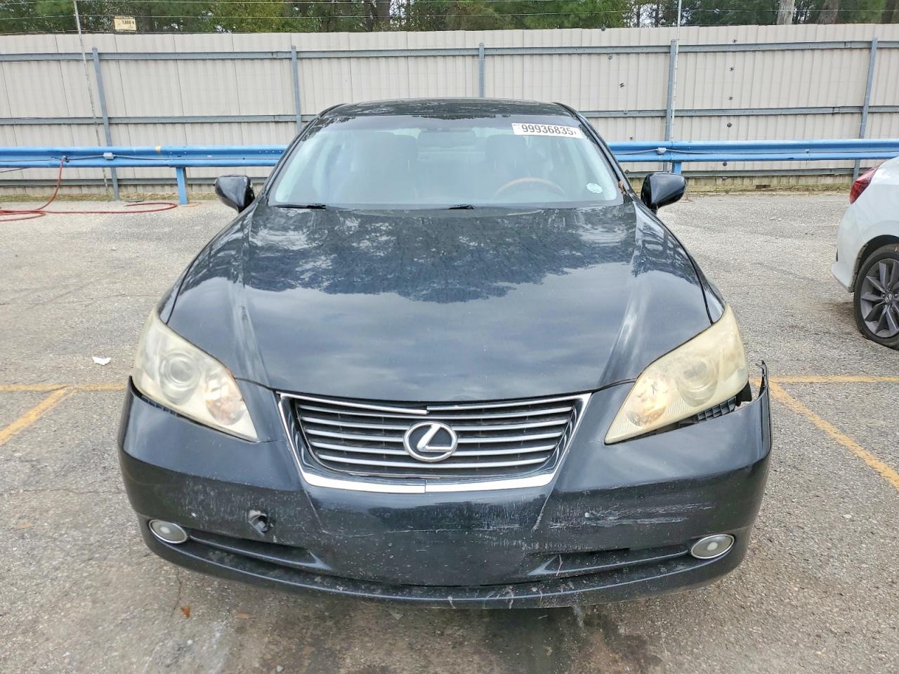 2009 LEXUS ES 350 photo 5
