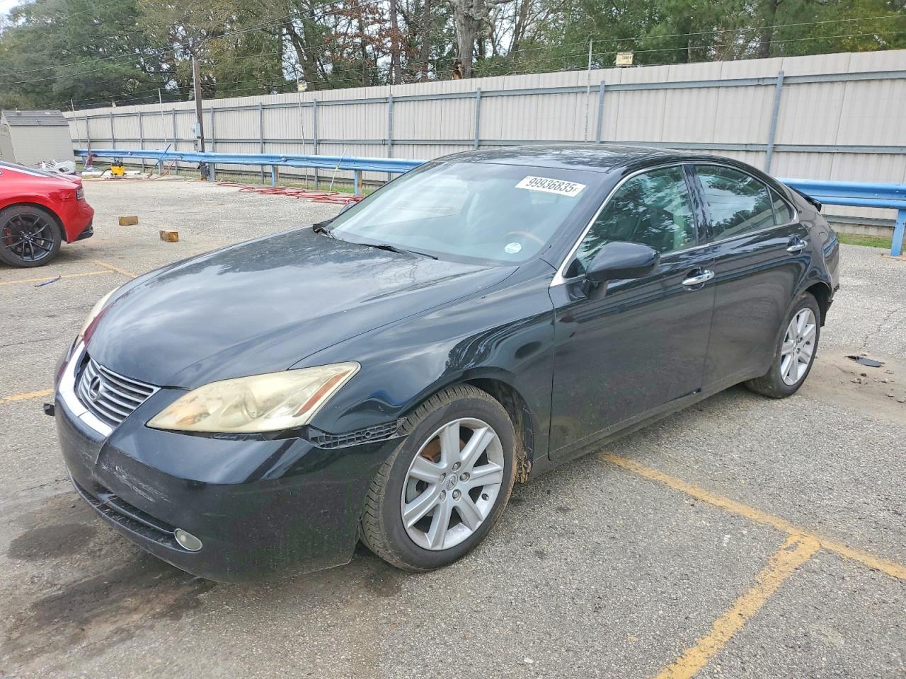 2009 LEXUS ES
