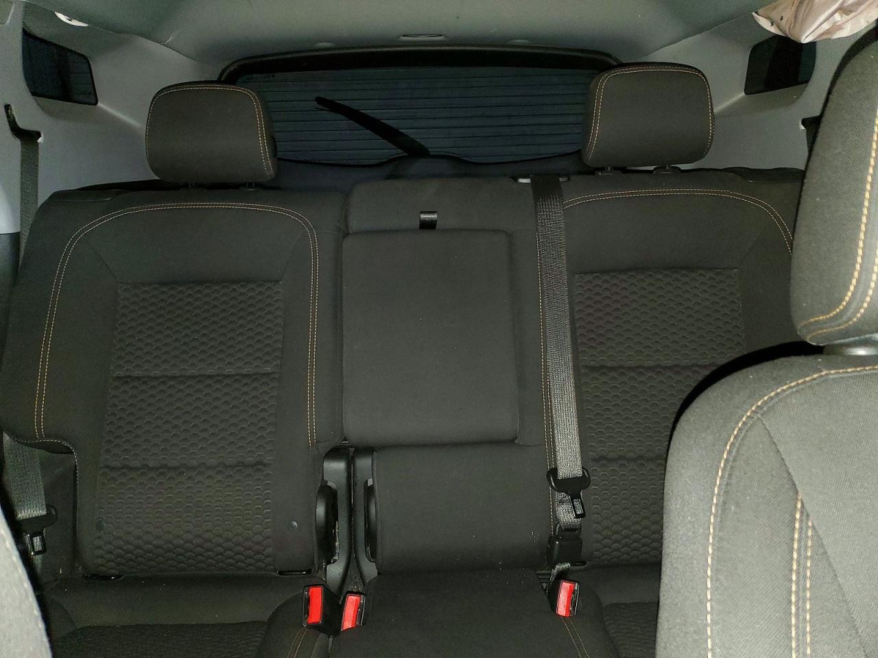 2020 GMC TERRAIN SLE photo 10