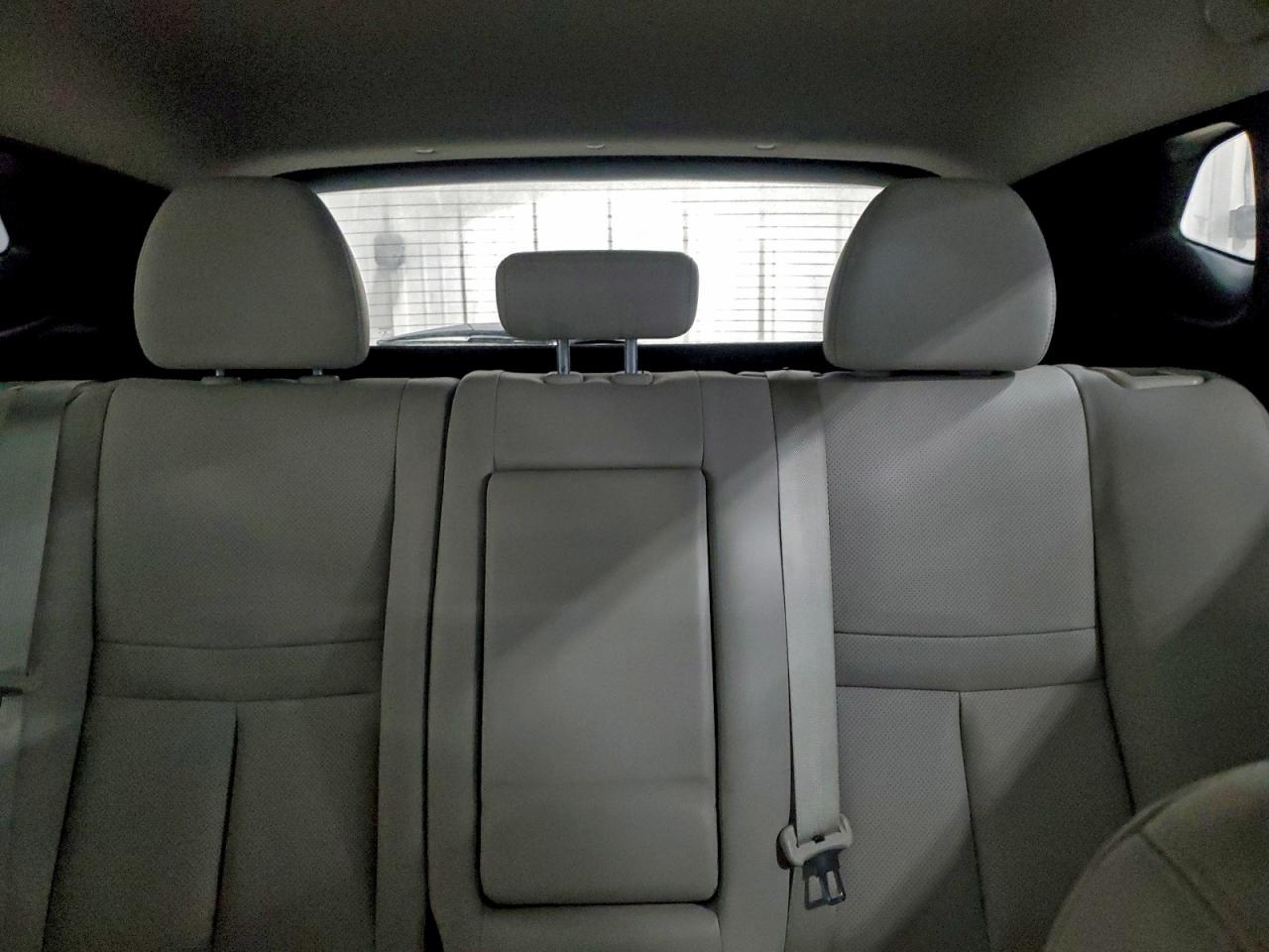 2018 NISSAN ROGUE SPORT S photo 10