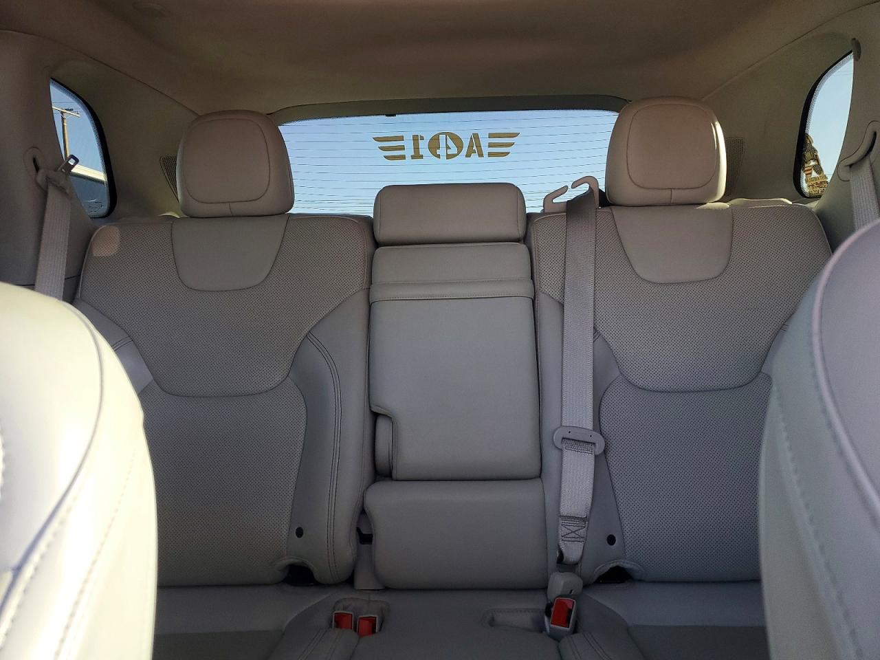 2019 JEEP CHEROKEE LIMITED photo 10