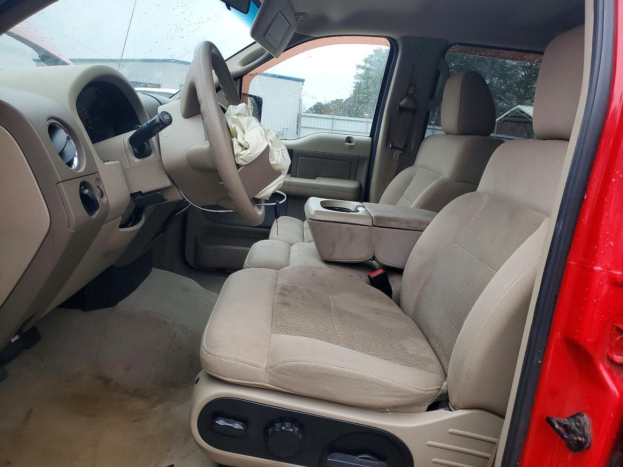 2004 FORD F150 SUPERCREW photo 7