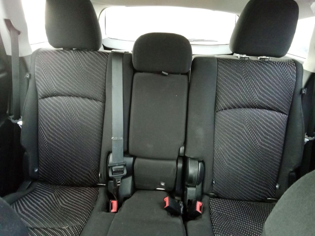 2015 DODGE JOURNEY SXT photo 10