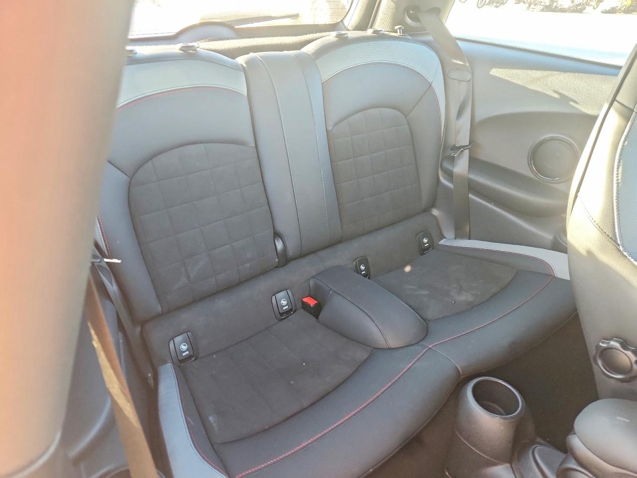2024 MINI COOPER JOHN COOPER WORKS photo 10