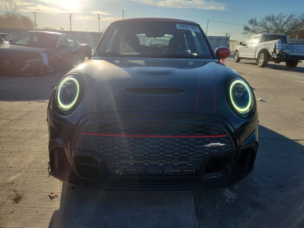 2024 MINI COOPER JOHN COOPER WORKS photo 5