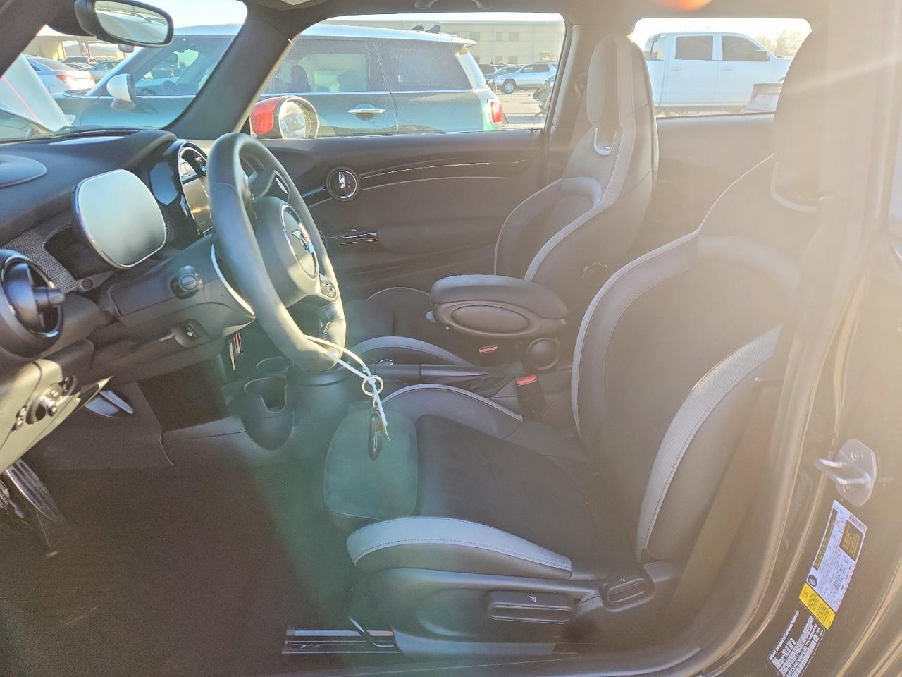 2024 MINI COOPER JOHN COOPER WORKS photo 7
