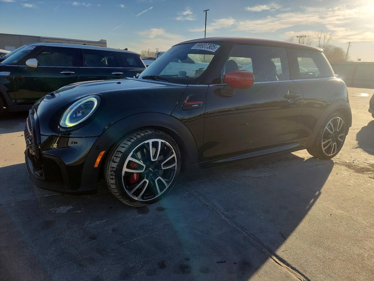 2024 MINI COOPER