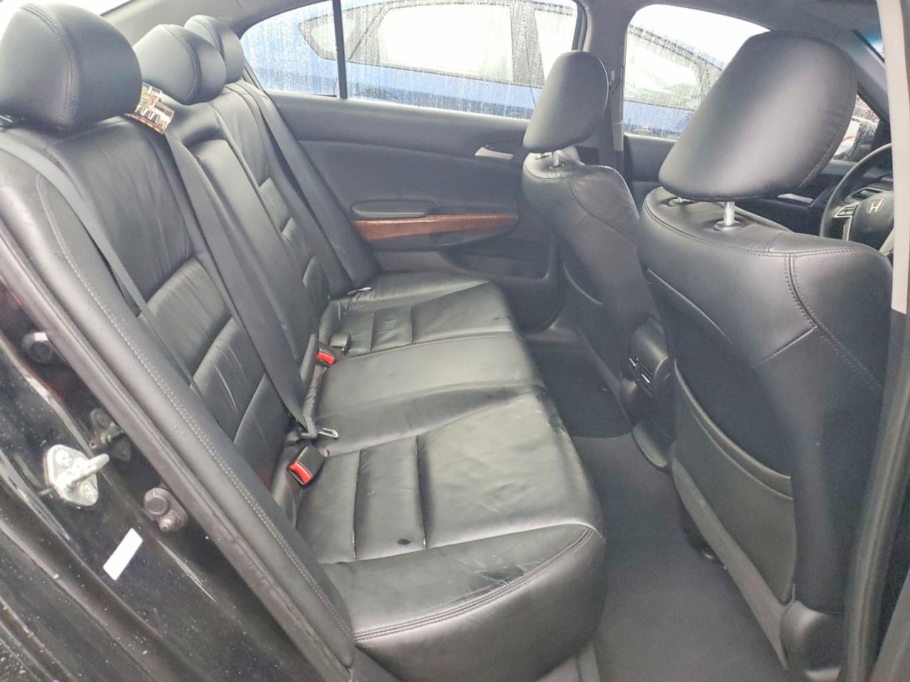 2012 HONDA ACCORD EXL photo 10