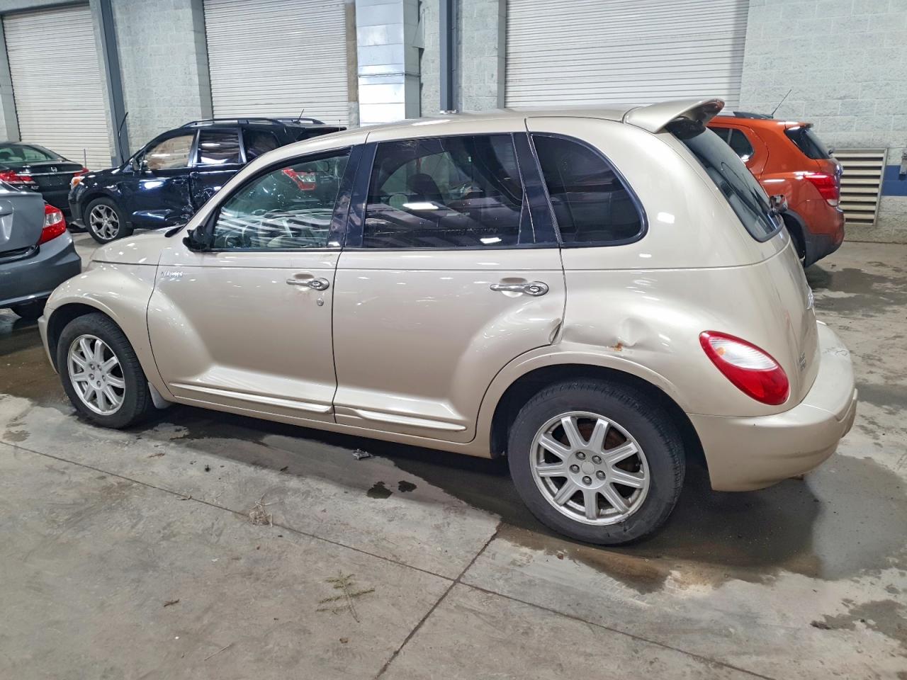 2006 CHRYSLER PT CRUISER LIMITED photo 2